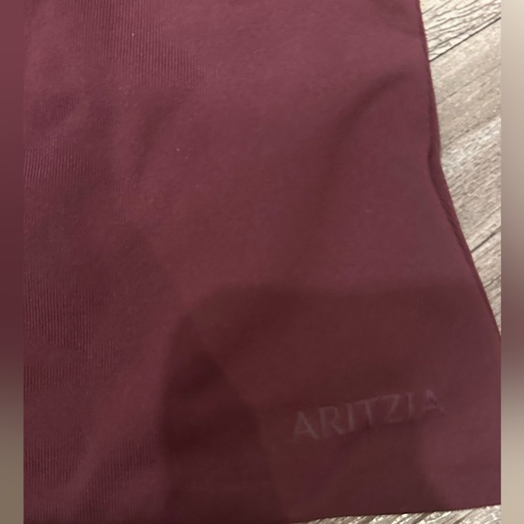 Aritzia Contour Tube Top NWT - Picture 6 of 9